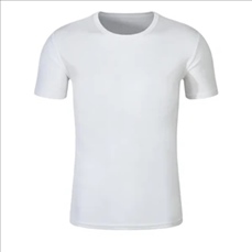 Quick Dry T-Shirt Short Sleeve