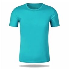Quick Dry T-Shirt Short Sleeve
