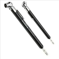 Quick View Tire Gauge