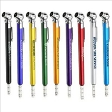 Quick View Tire Gauge