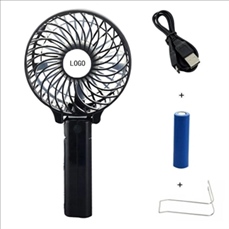 Rechargeable  Handheld Fan For Summer