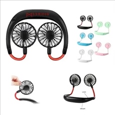 Rechargeable Hanging Sport Fan