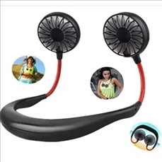 Rechargeable Hanging Sport Fan