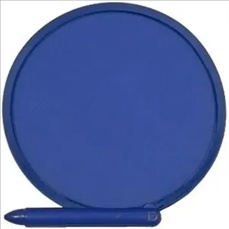 Recycled 3-in-1 Hand Fan Pen