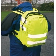 Reflective waterproof Backpack