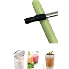 Reusable Straw