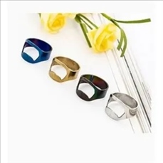 Ring Shape Bottle Opener