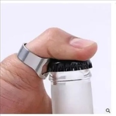 Ring Shape Bottle Opener