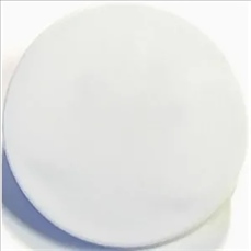 Round Magnetic Memo Clip Holder