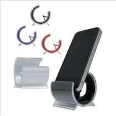 Rounded Cell Phone Stand