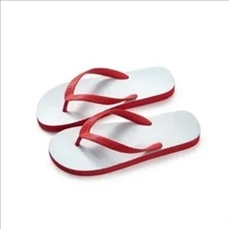 Rubber Flip Flop Sandal