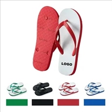 Rubber Flip Flop Sandal
