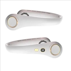 Sabrina Turbo Neck Fan