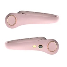 Sabrina Turbo Neck Fan