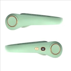 Sabrina Turbo Neck Fan