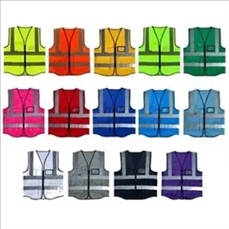 Safety Vest