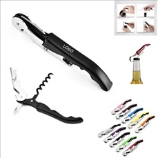 Seahorse Corkscrew Wine Opener