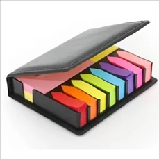 Self-Sticky Notes With Calendar