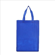 Shopping Non-woven Tote Bag With Handles