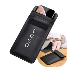 Signal Radiation-Blocking Bag