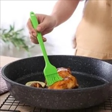 Silicone BBQ Basting Brush