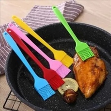 Silicone BBQ Basting Brush