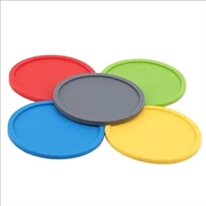 Silicone Cup Sleeve