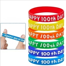 Silicone Wristband