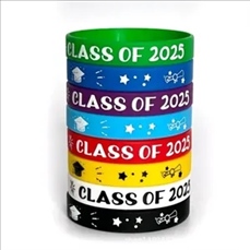 Silicone Wristband