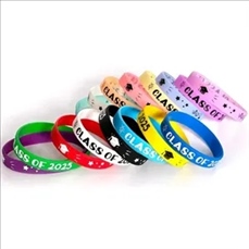 Silicone Wristband