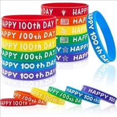 Silicone Wristband