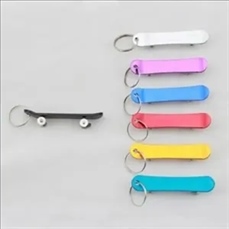 Skateboard Shaped Bottle Opener