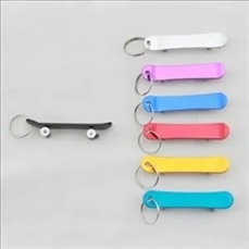 Skateboard Shaped Bottle Opener