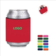Slap Neoprene Can Insulator  cooler coffee sleeve