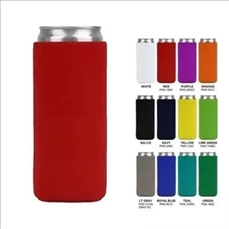 Slim Can  Cooler