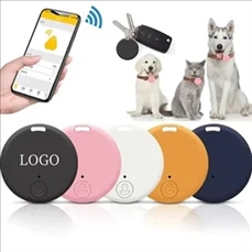 Smart Round Bluetooth Tracker