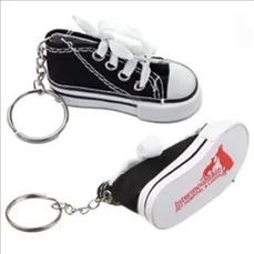 Sneaker Key Chain