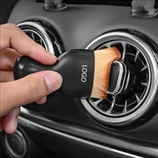 Soft Car Detailing Cleaning Brushes