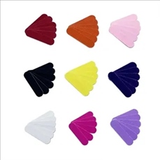 Sponge Grit Nail File Emery Board