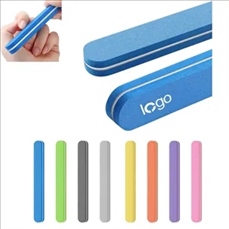 Sponge Grit Nail File Emery Board