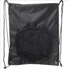 Sport Packs Ball Carrier Drawstring