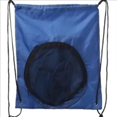 Sport Packs Ball Carrier Drawstring