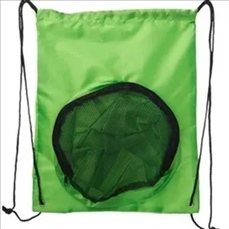 Sport Packs Ball Carrier Drawstring