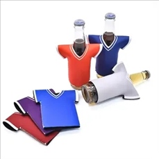 Sport Shirt Bottle Cooler