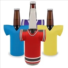 Sport Shirt Bottle Cooler