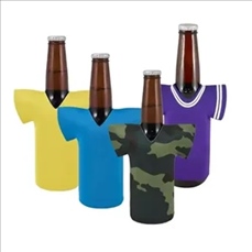 Sport Shirt Bottle Cooler