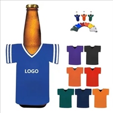 Sport Shirt Bottle Cooler