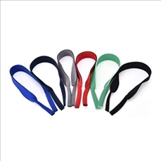 Sports Neoprene Eyewear Sunglasses Strap Lanyard