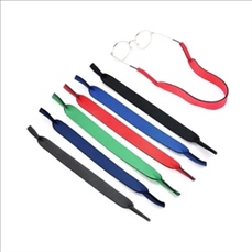 Sports Neoprene Eyewear Sunglasses Strap Lanyard