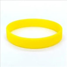 Sports Silicone Bracelet Party Wristbands